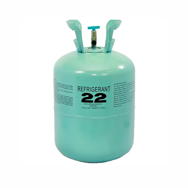 Фреон R22 27 кг