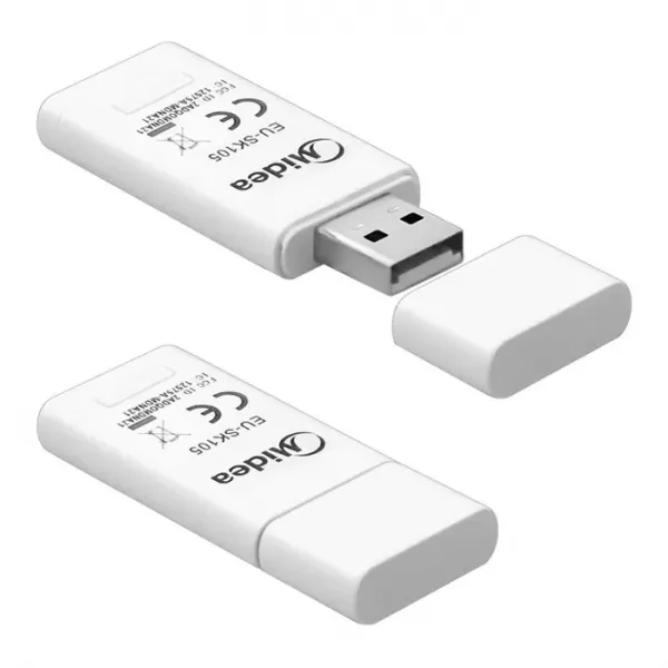 Wi-FI модуль Midea EU-SK105