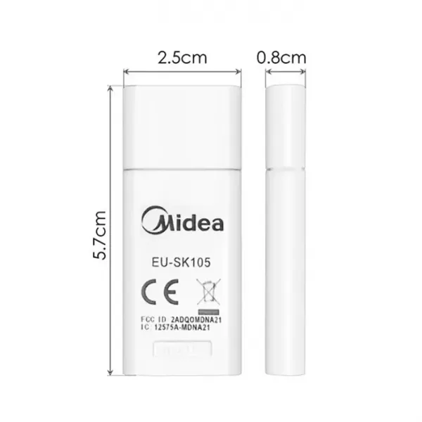 Wi-FI модуль Midea EU-SK105