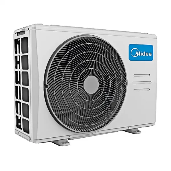 Кондиционер Midea 09 AG inv BLACK XTREME SAVE 30м²