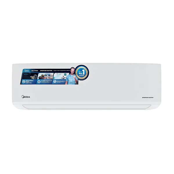 Кондиционер Midea 09 AG inv XTREME SAVE...