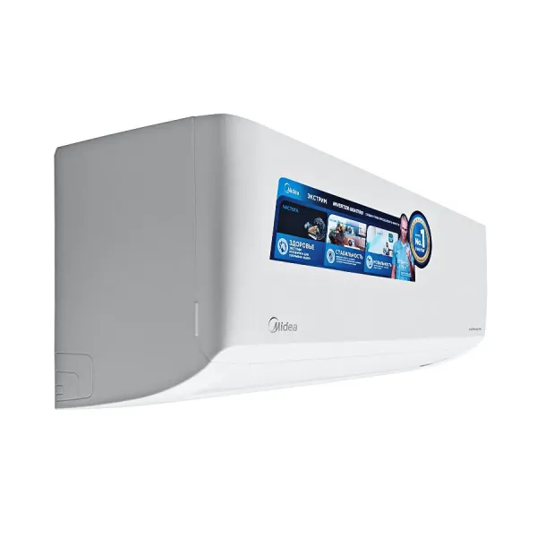 Кондиционер Midea 09 AG inv XTREME SAVE 30м²