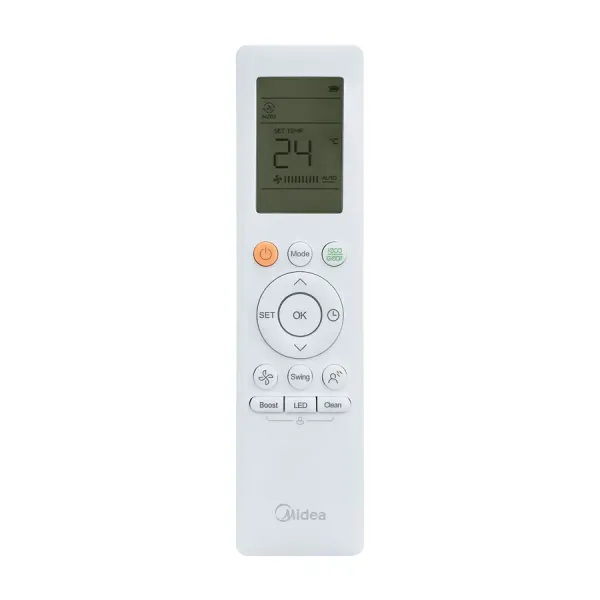 Кондиционер Midea 09 AG inv XTREME SAVE 30м²