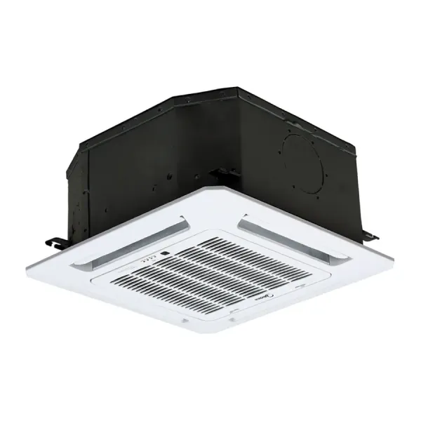 Кассетный кондиционер Midea 12...