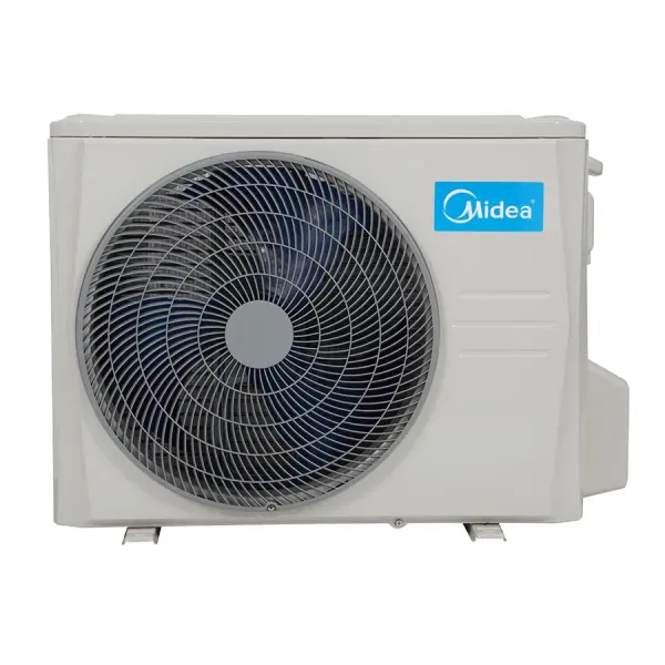 Кассетный кондиционер Midea 18 MCА3 50м²