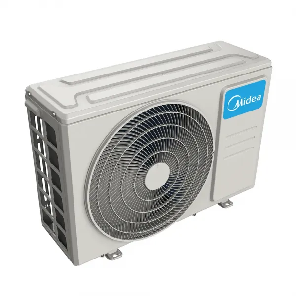 Кондиционер Midea 18 AFN inv FOREST 50м²