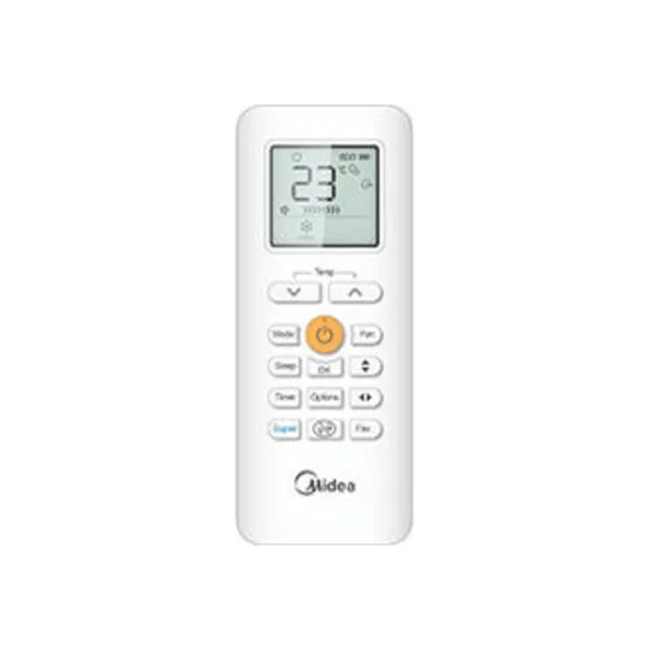 Кондиционер Midea 18 MSAA AURORA 2 50м²