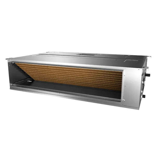 Канальный кондиционер Midea 18...