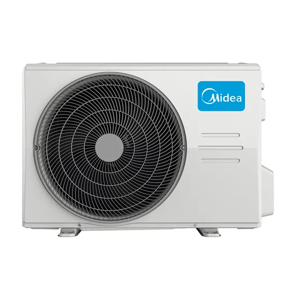 Канальный кондиционер Midea 24 MTI 80м²