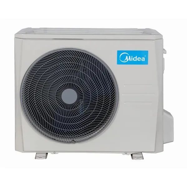 Кассетный кондиционер Midea 24 MCD 80м²
