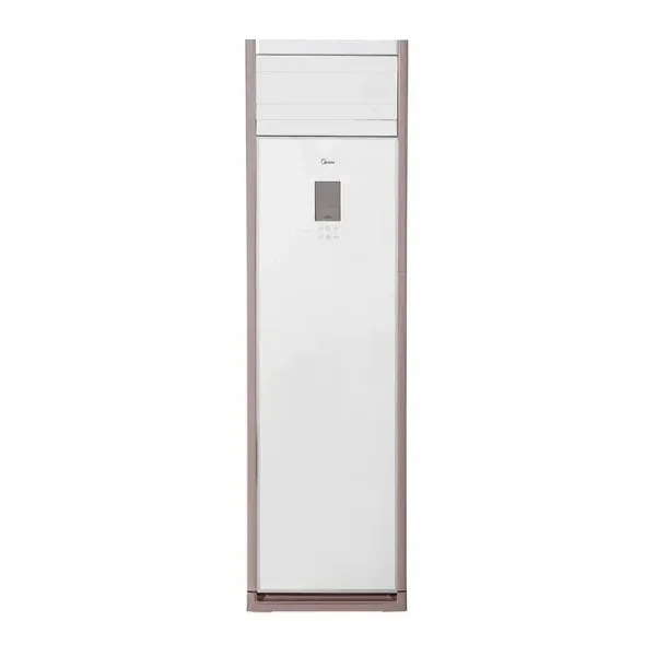 Колонный кондиционер Midea 24 MFPA 80м²
