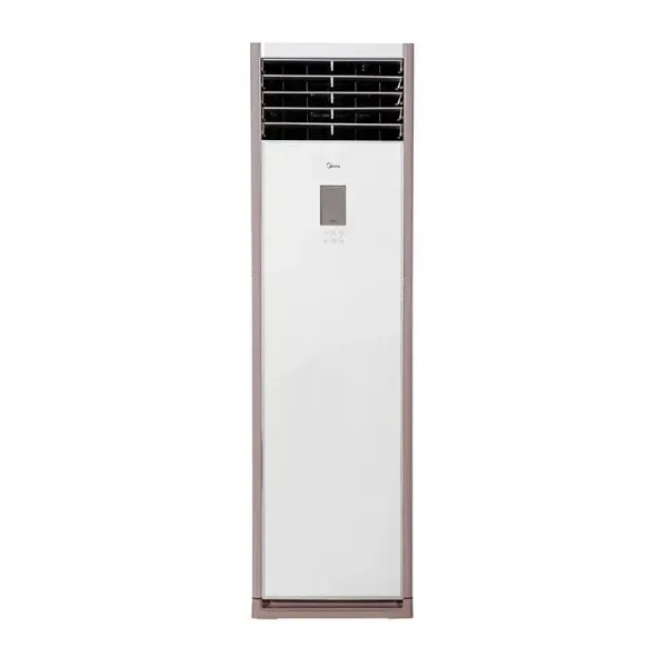 Колонный кондиционер Midea 24 MFPA 80м²