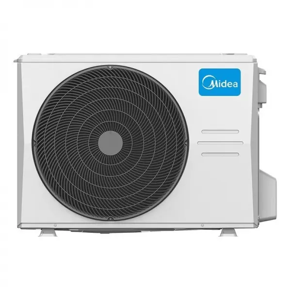 Колонный кондиционер Midea 24 MFPA 80м²