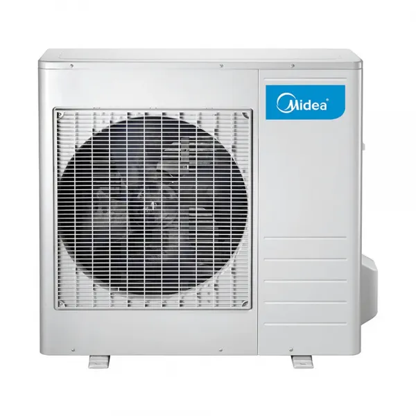 Кассетный кондиционер Midea 36 MCD 110м²