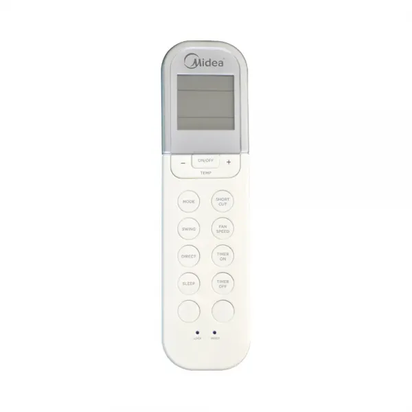 Кассетный кондиционер Midea 36 MCD 110м²