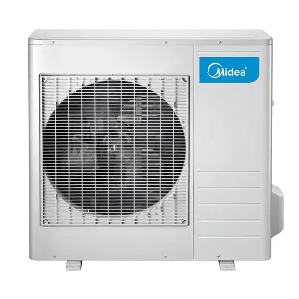 Канальный кондиционер Midea 48 MTI 150м²