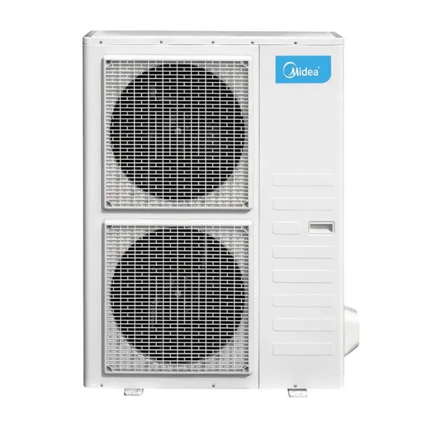 Кассетный кондиционер Midea 60 MCD 180м²
