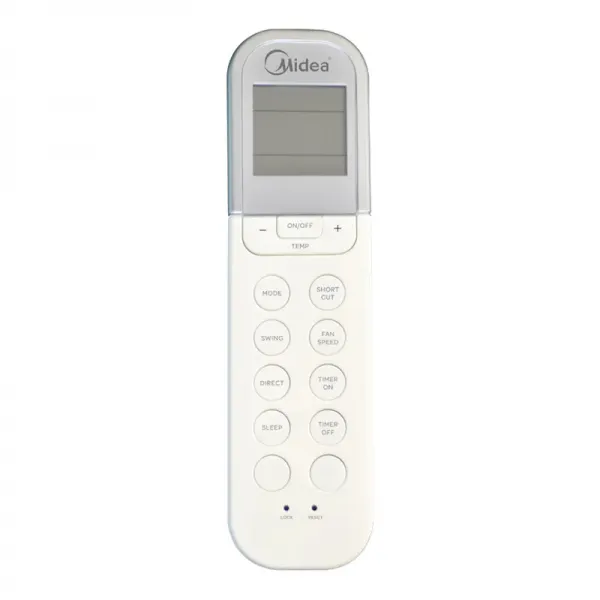 Кассетный кондиционер Midea 60 MCD 180м²