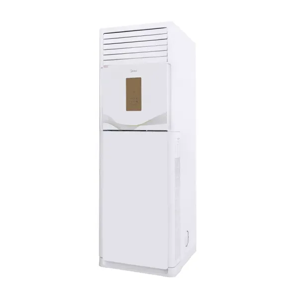 Колонный кондиционер Midea 60 MFM 180-200м²