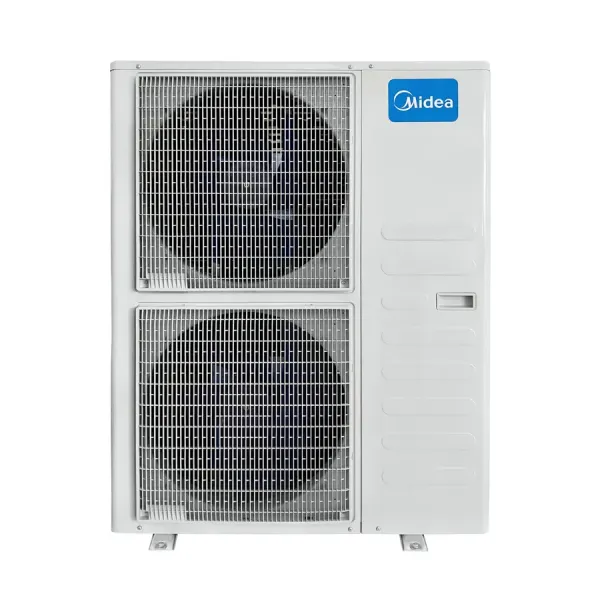 Колонный кондиционер Midea 60 MFM 180-200м²