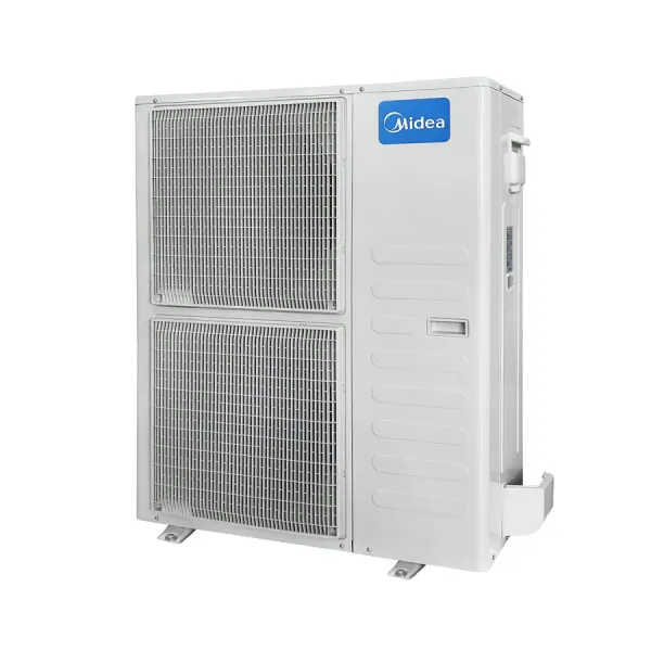 Колонный кондиционер Midea 60 MFM 180-200м²