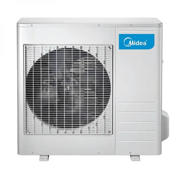 Канальный кондиционер Midea 60 MHG 180м² высоконапорный