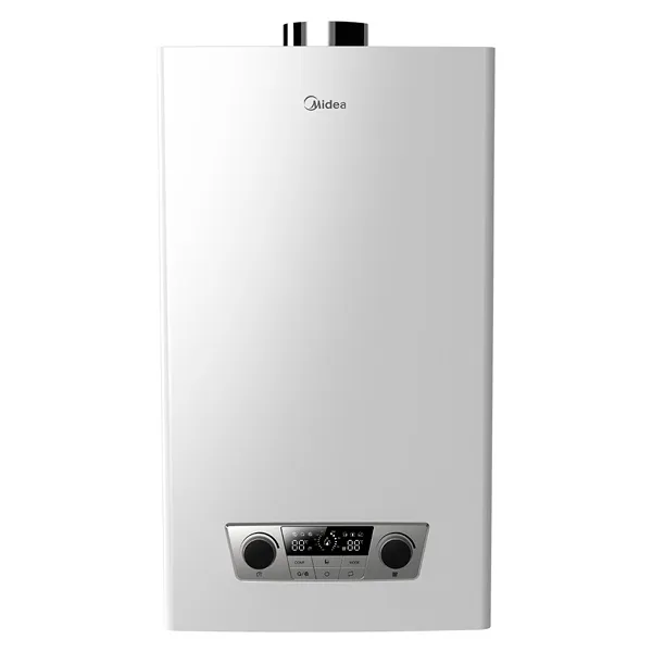 Газовый котёл Midea L1PB20 - C10SW