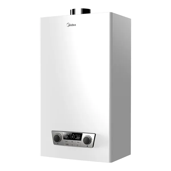 Газовый котёл Midea L1PB20 - C10SW