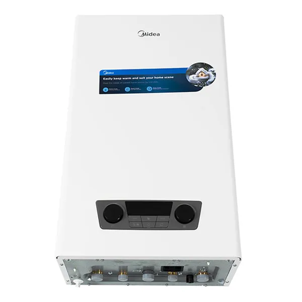 Газовый котёл Midea L1PB20 - C10SW