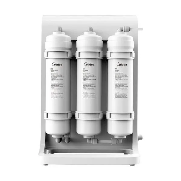 Фильтр для воды Midea MR02041-4